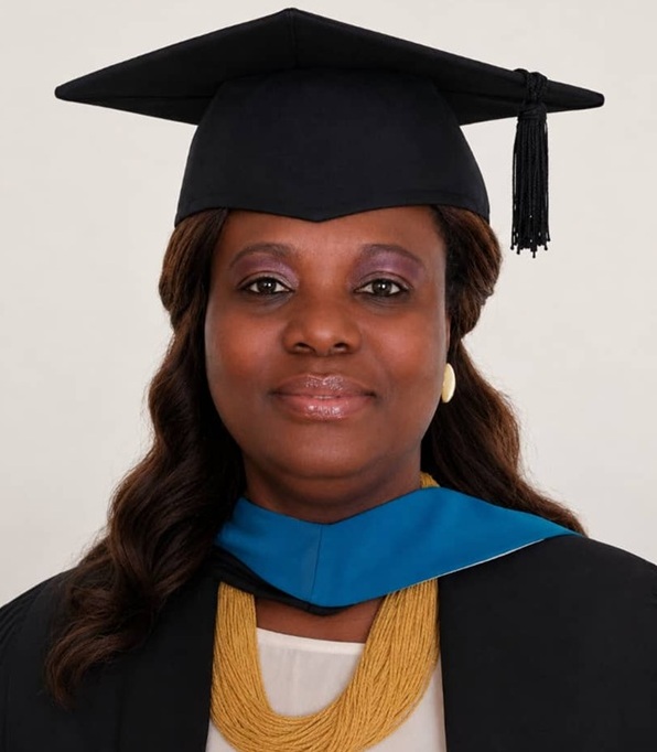 Executive Director