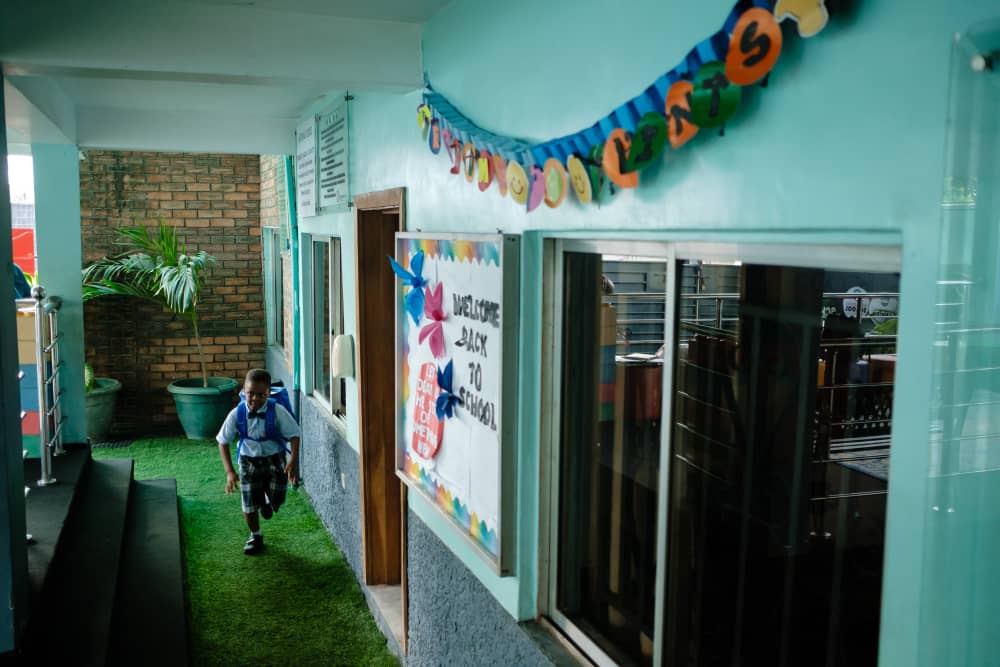 Hostel Facility