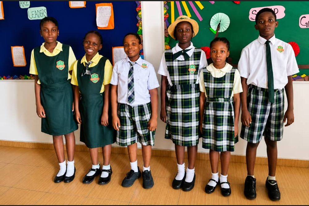 Primary Education