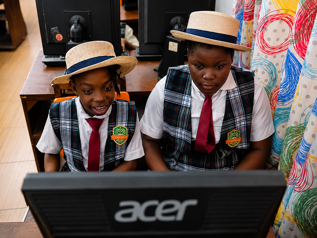 Virtual Learning Environment